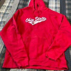 Unisex ohio state hoodie